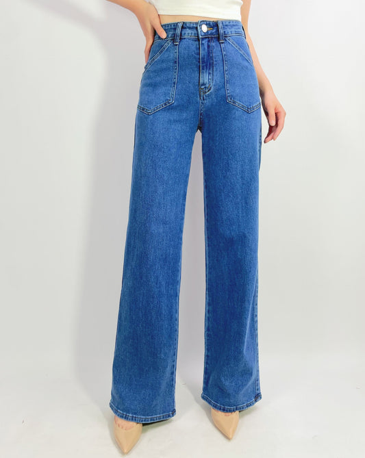 CGJ1776 M/BLUE