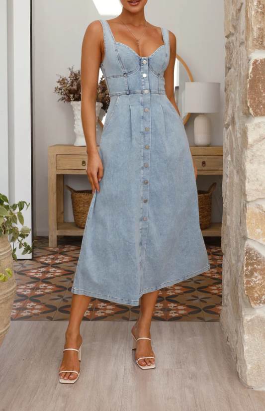 CM6178D DENIM BLUE/O
