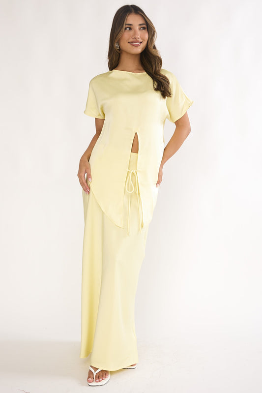 CM6684H-T/H - BUTTER SET