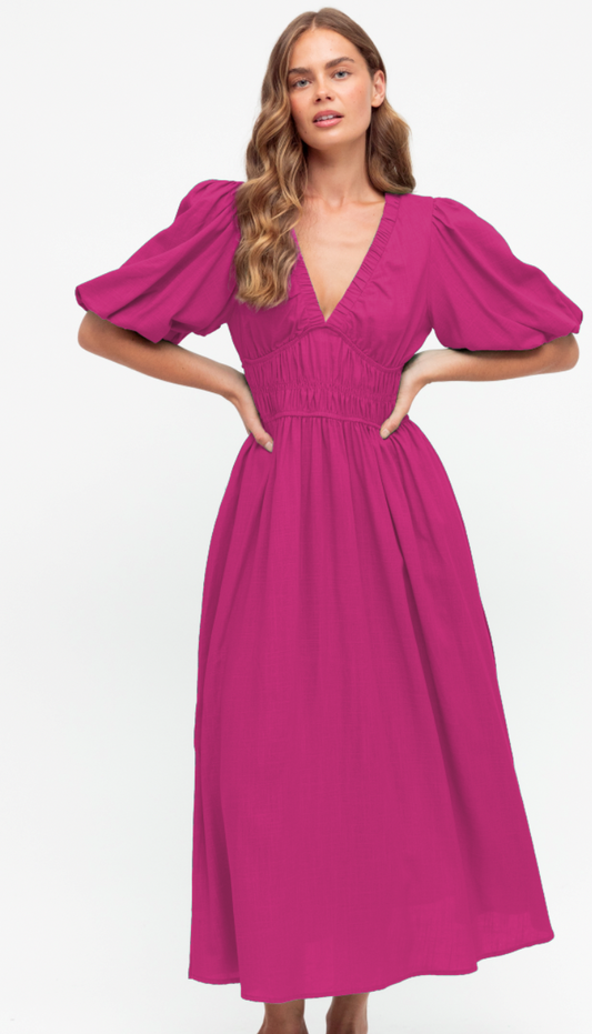 LOL11066-2/O DRESS
