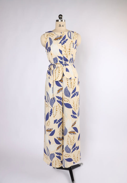 VH23058-2 PALAZZO PANTS