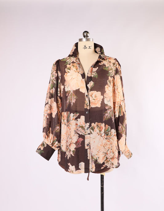 VH23100-2 shirt choc H 4