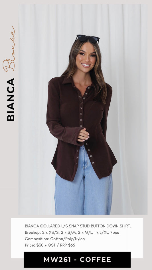 MW261 BIANCA