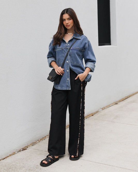 LOL21491/O DENIM