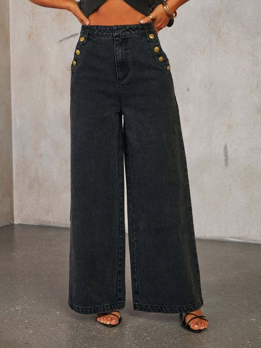 SM_YXNZ_24815P - JEANS