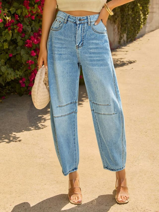 SM_YYNZ_16848 BARREL JEANS