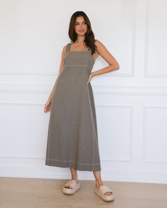 LOL70548/O DRESS