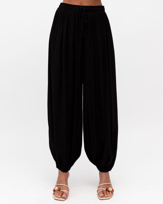 VV11846/O BALLOON PANTS