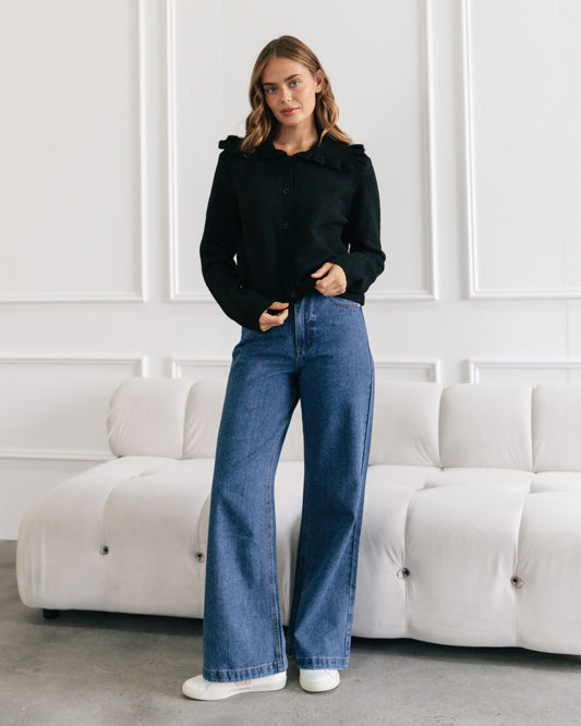 VV11278/O KNIT