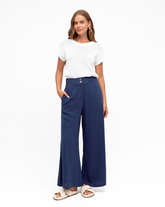 LOL70096/O PANTS