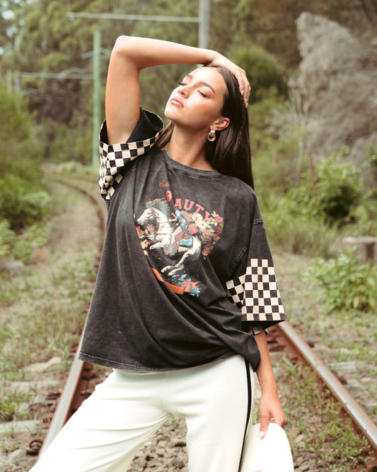 PHE12417 - BEAUTY TEE