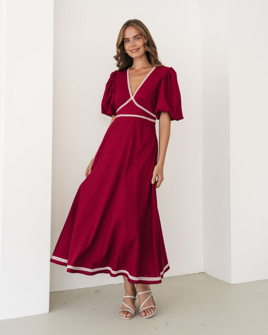 VV10549/O - DRESS