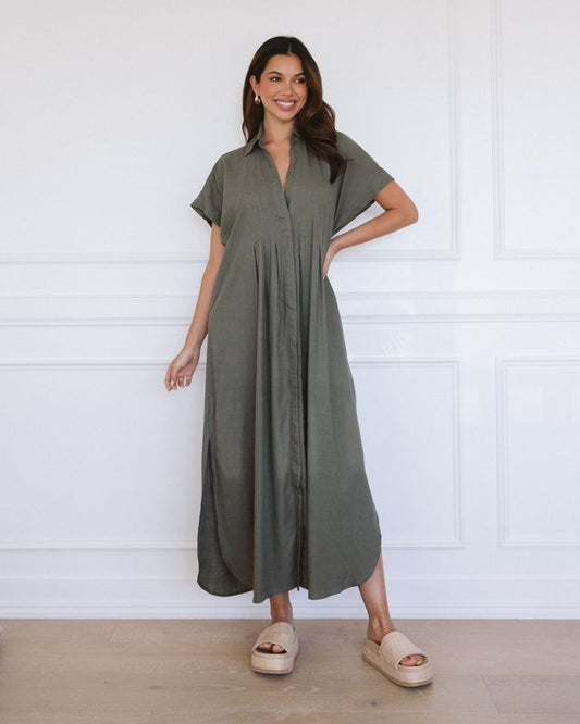LOL70576/O DRESS