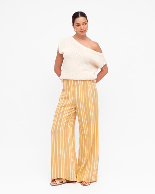 TFE7581-68/H - SUNBEAM PANTS